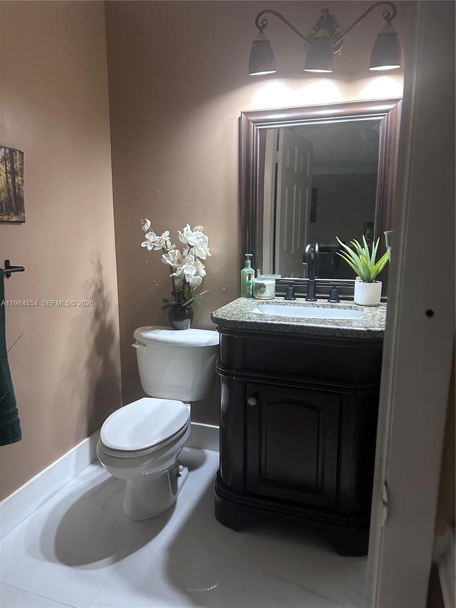 HONEY HILL PARK - Residential