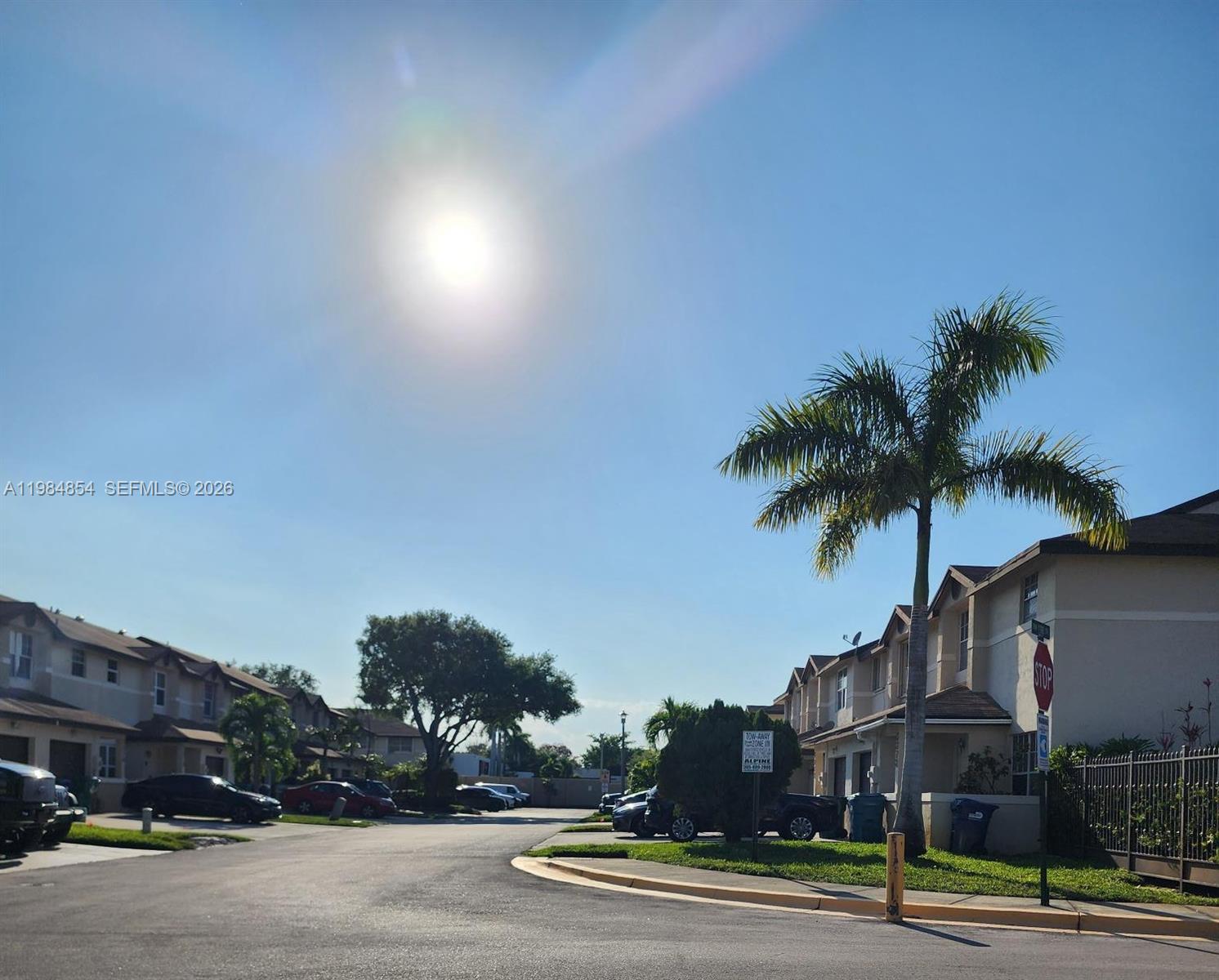 HONEY HILL PARK - Residential