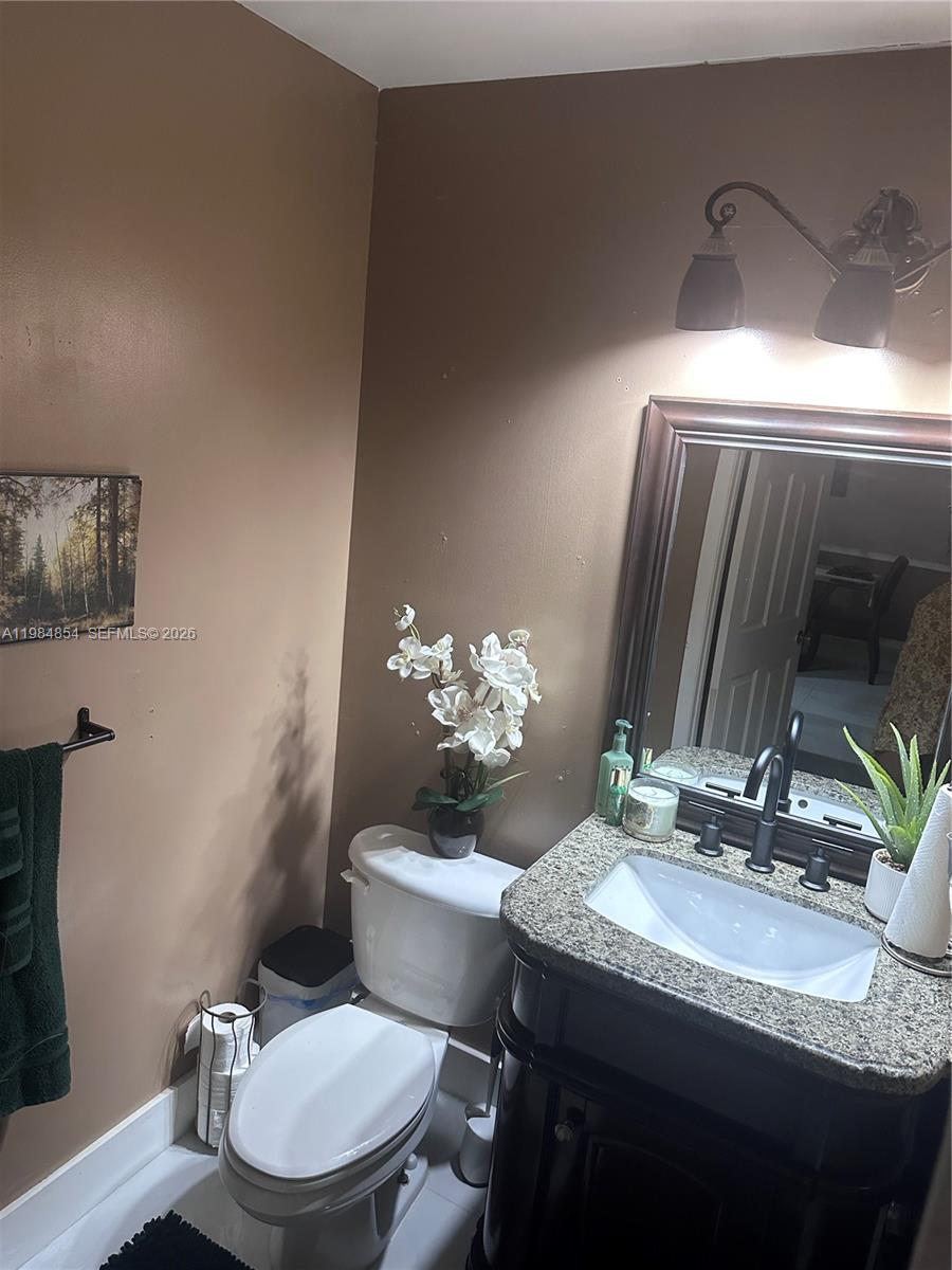 HONEY HILL PARK - Residential