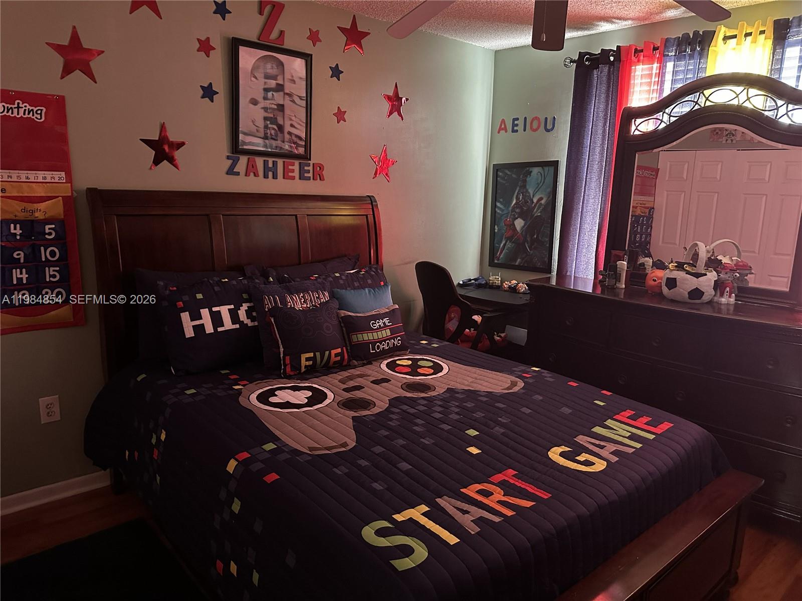 HONEY HILL PARK - Residential