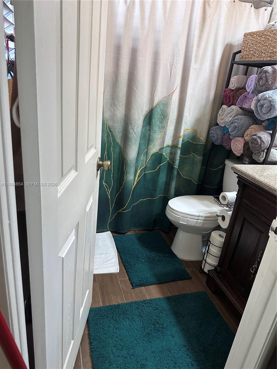 HONEY HILL PARK - Residential