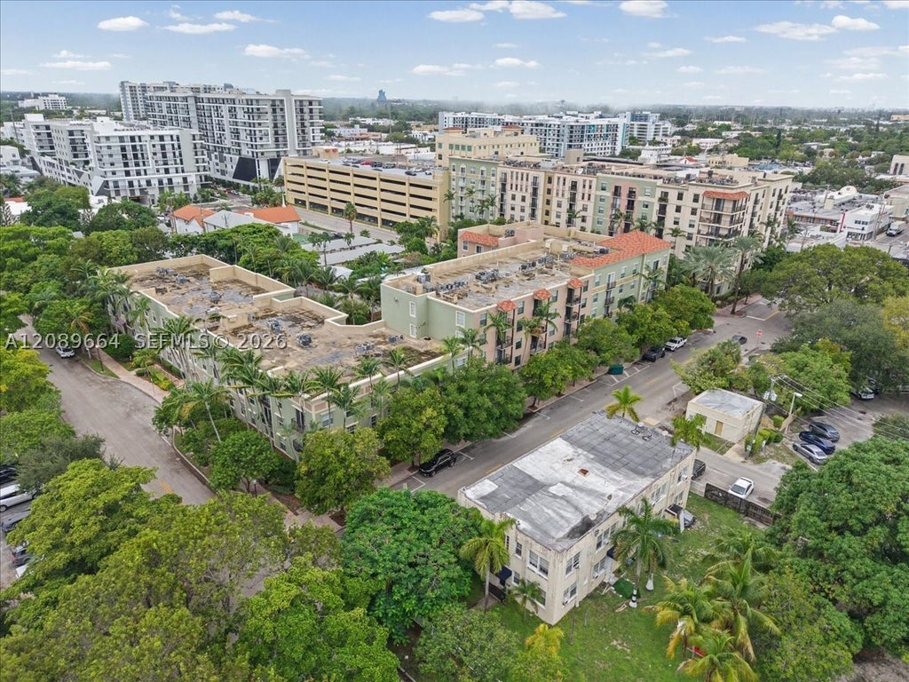 Photo of 1900 Van Buren St #112B, Hollywood, FL 33020 (MLS # A12089664)