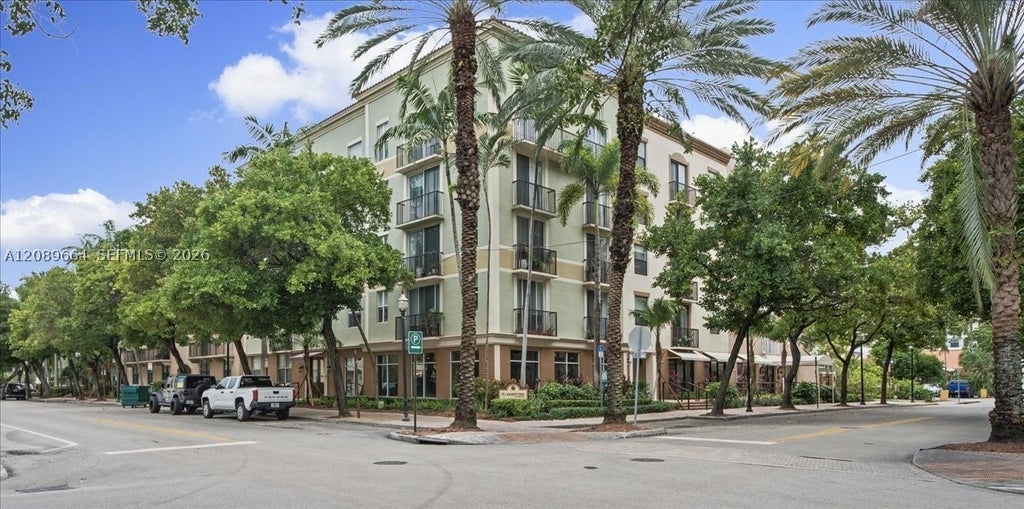 Photo of 1900 Van Buren St #112B, Hollywood, FL 33020 (MLS # A12089664)