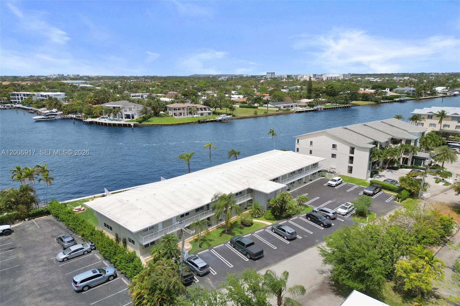 FAIRBANKS TERR CO-OP - Residential