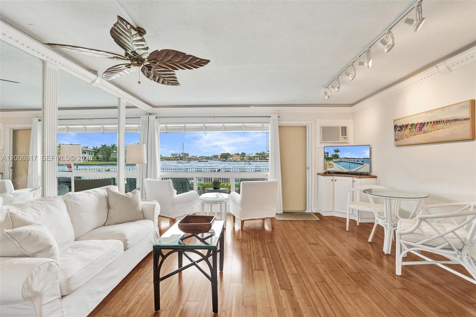 FAIRBANKS TERR CO-OP - Residential