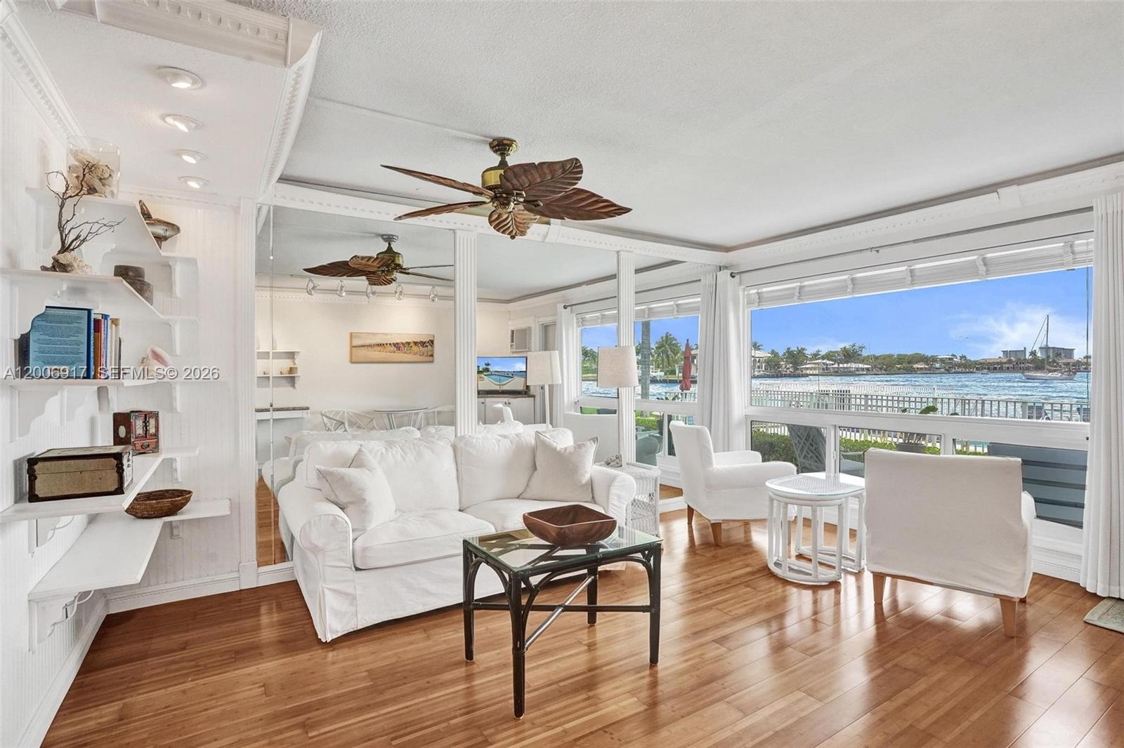 FAIRBANKS TERR CO-OP - Residential