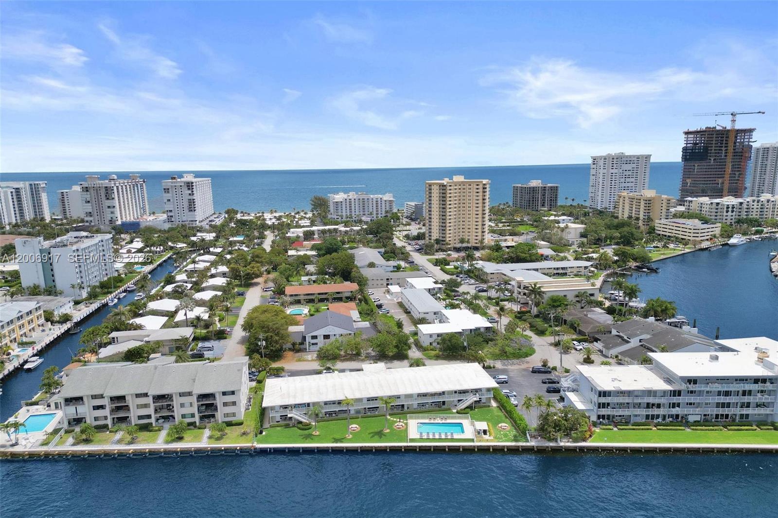 FAIRBANKS TERR CO-OP - Residential