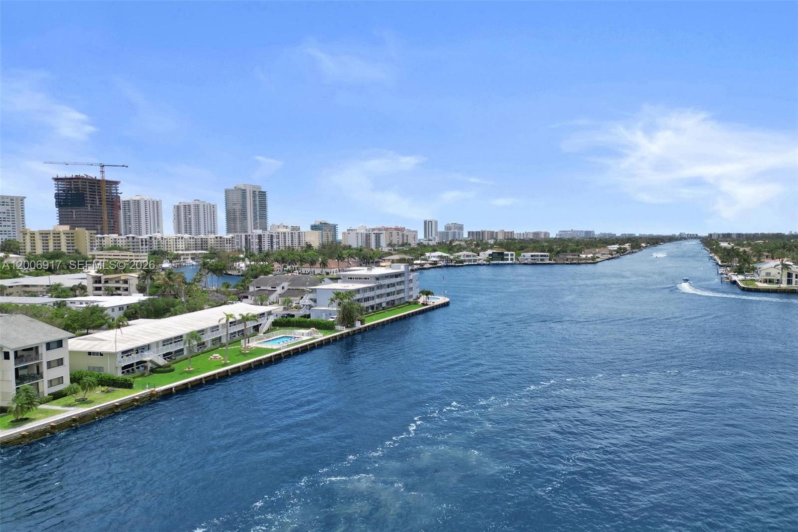 FAIRBANKS TERR CO-OP - Residential