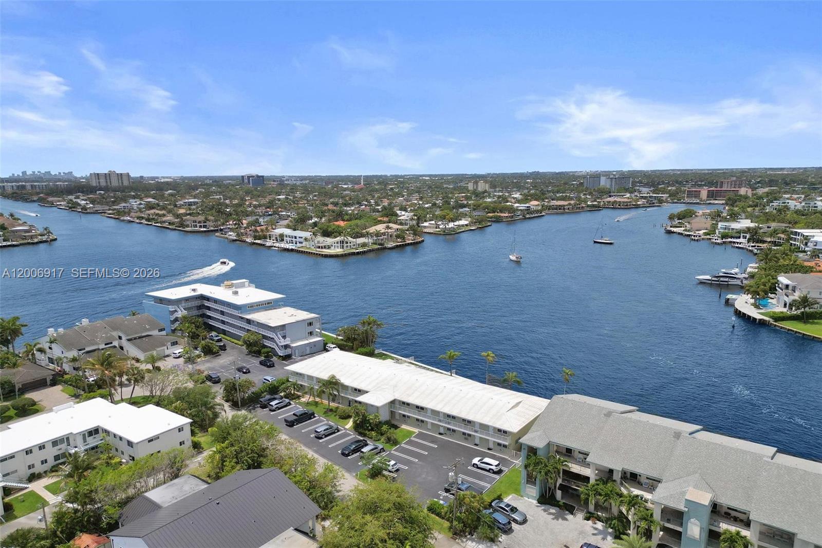 FAIRBANKS TERR CO-OP - Residential