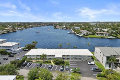 Photo of 1105 S Riverside Dr #107, Pompano Beach, FL 33062 (MLS # A12006917)