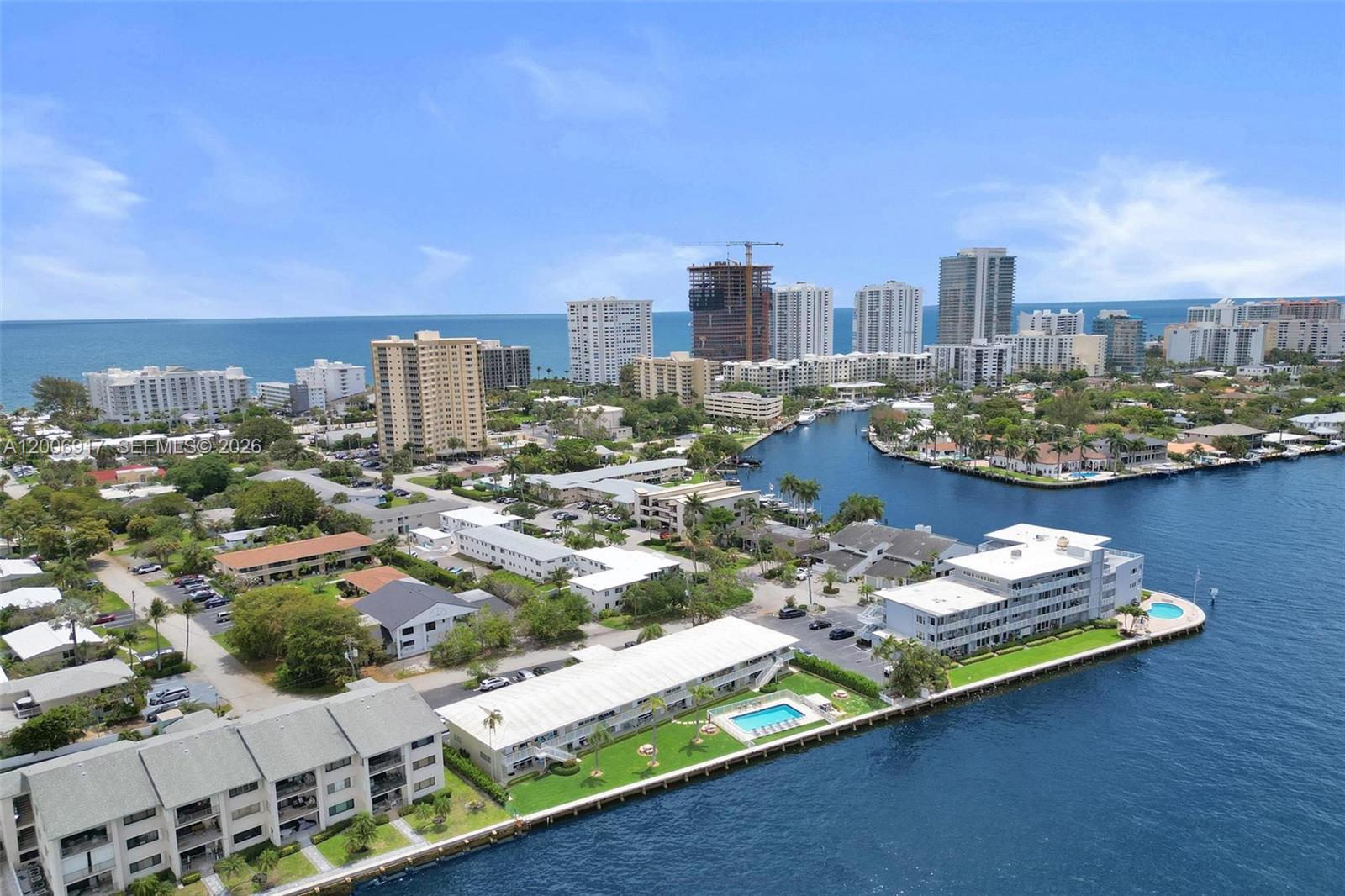 FAIRBANKS TERR CO-OP - Residential