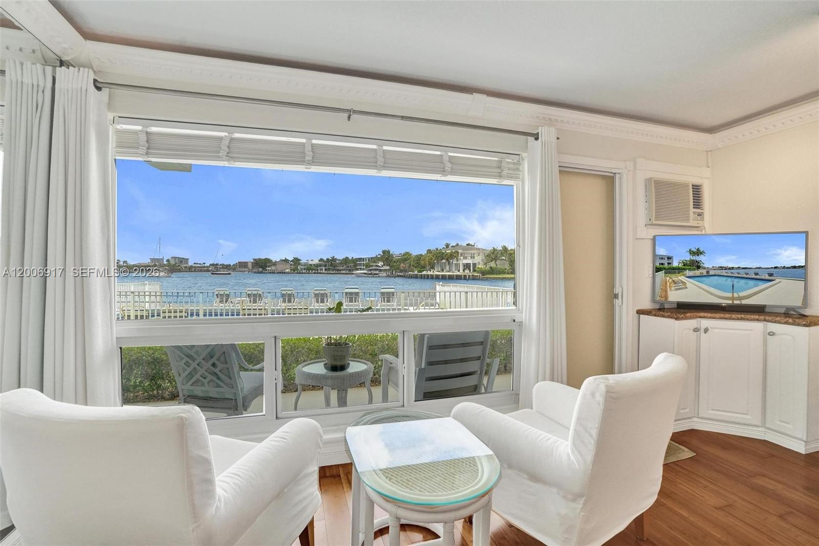 FAIRBANKS TERR CO-OP - Residential