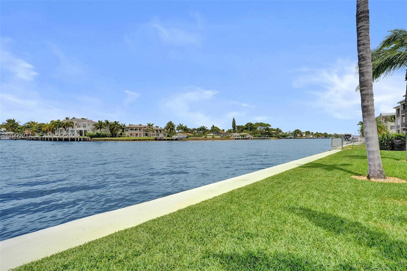 FAIRBANKS TERR CO-OP - Residential