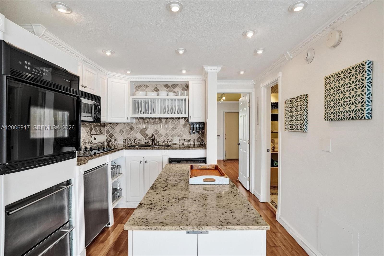 FAIRBANKS TERR CO-OP - Residential