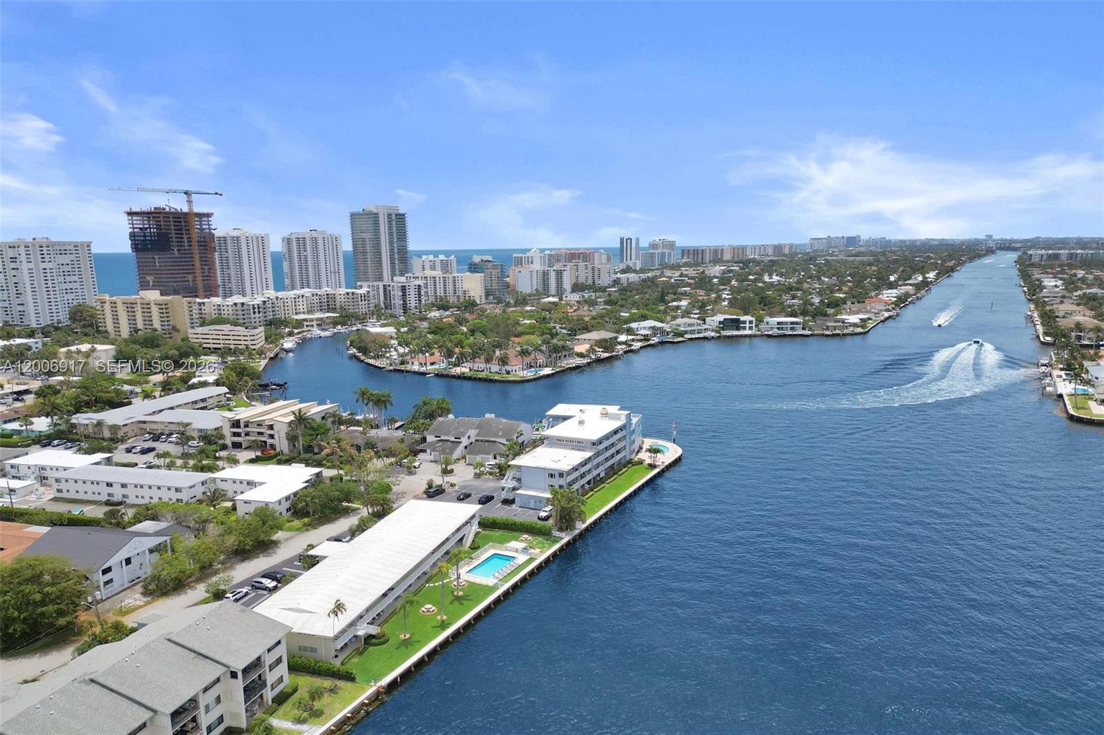 FAIRBANKS TERR CO-OP - Residential