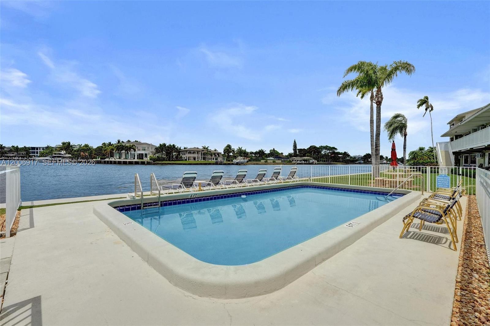 FAIRBANKS TERR CO-OP - Residential