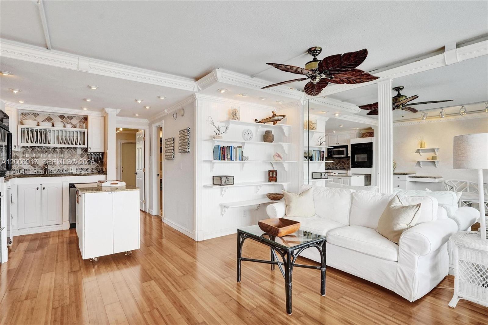 FAIRBANKS TERR CO-OP - Residential