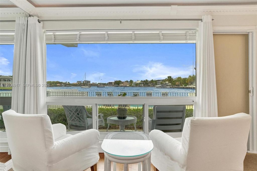 Photo of 1105 S Riverside Dr #107, Pompano Beach, FL 33062 (MLS # A12006917)