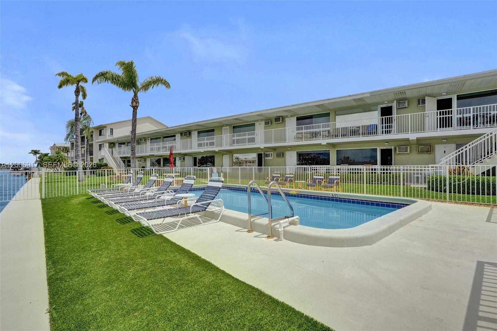 FAIRBANKS TERR CO-OP - Residential