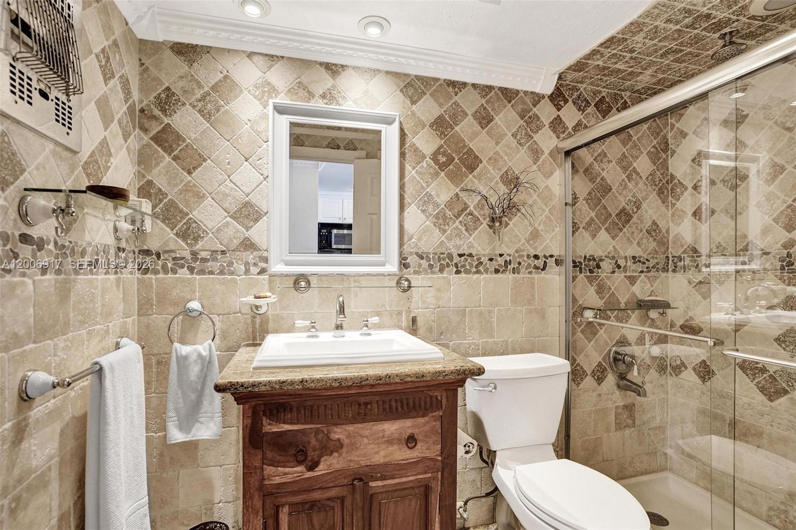 FAIRBANKS TERR CO-OP - Residential