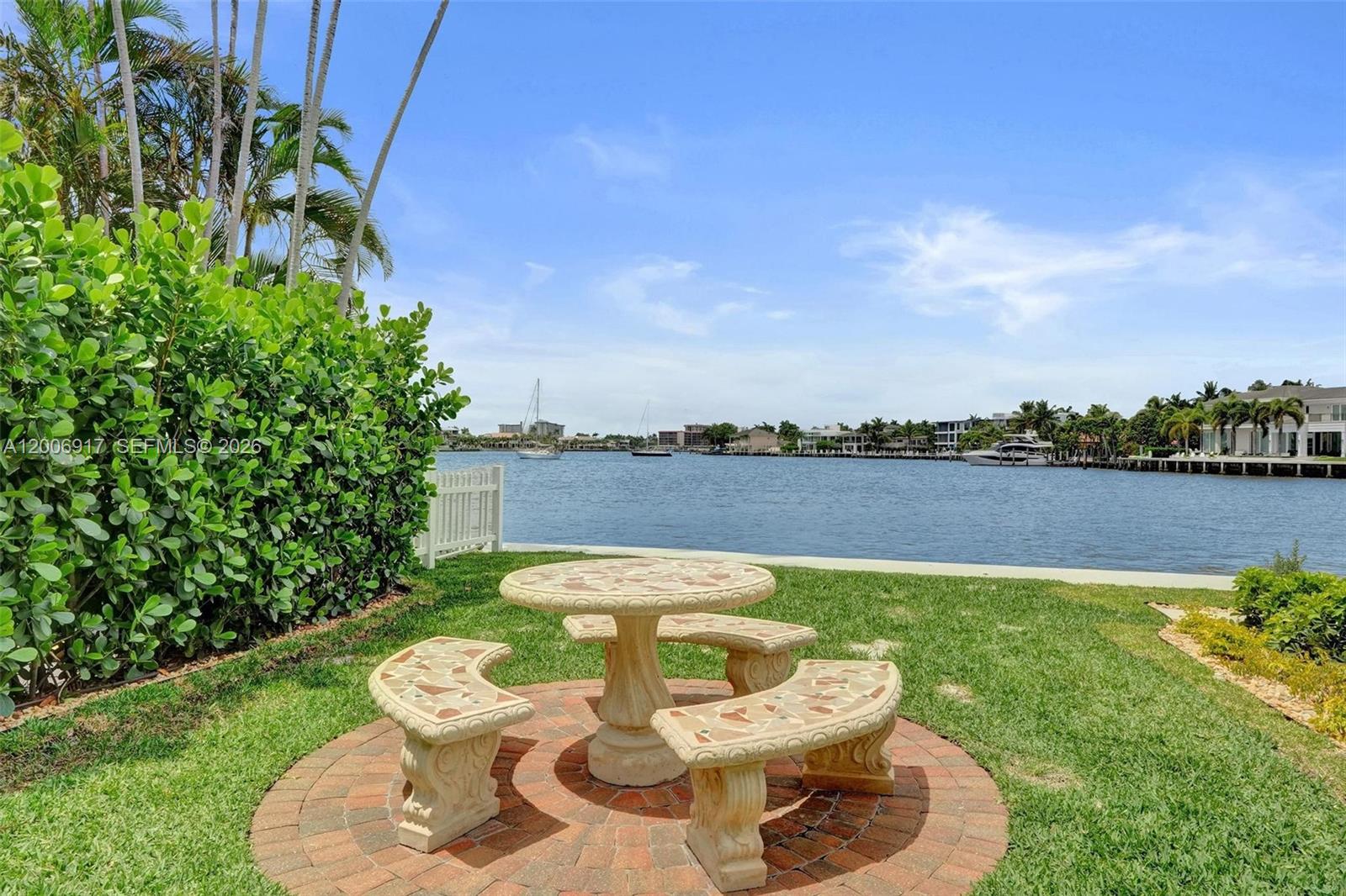 FAIRBANKS TERR CO-OP - Residential