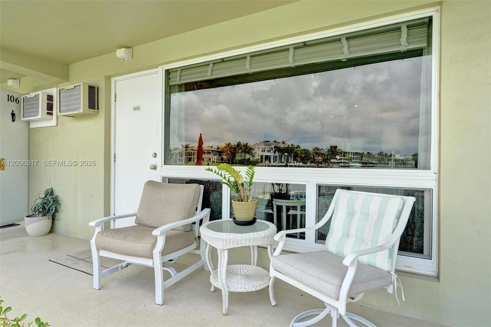 FAIRBANKS TERR CO-OP - Residential