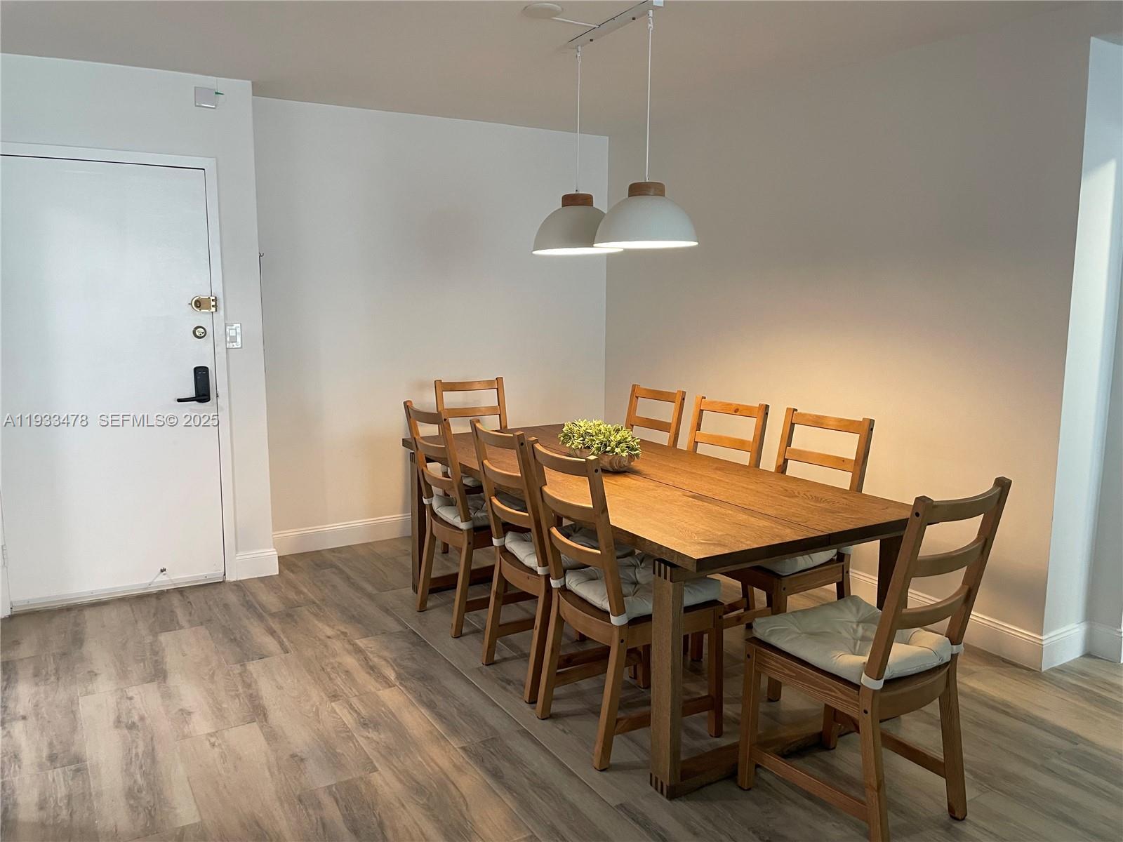 PARKER PLAZA CONDO ESTATE - Residential Lease