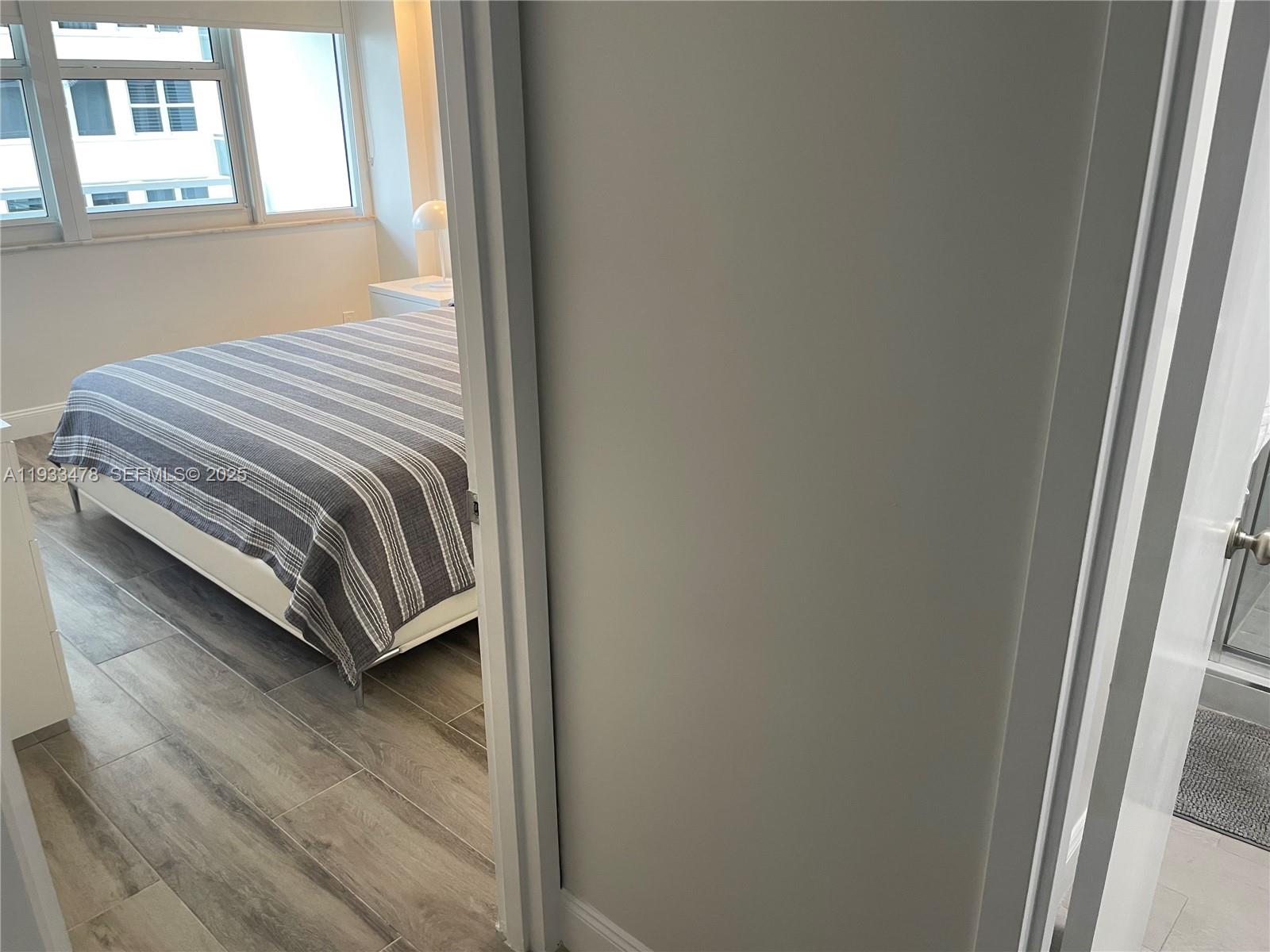 PARKER PLAZA CONDO ESTATE - Residential Lease