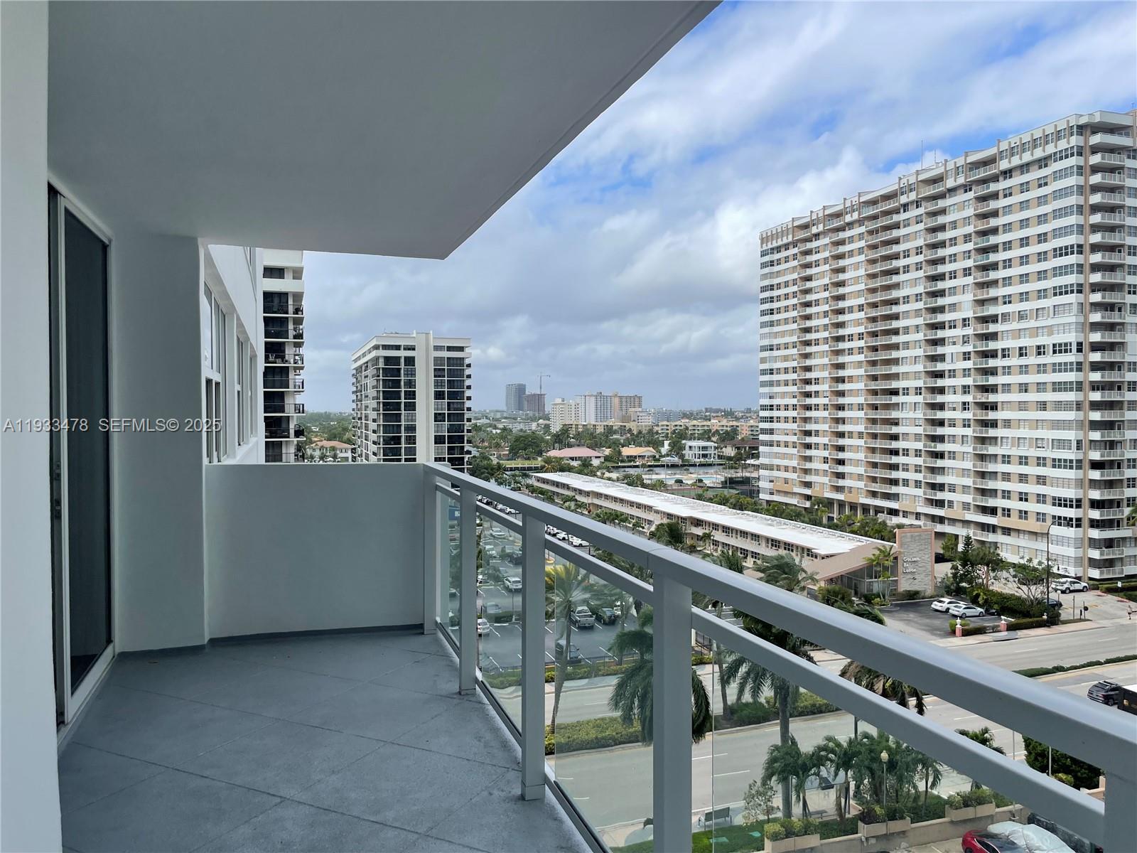 PARKER PLAZA CONDO ESTATE - Residential Lease