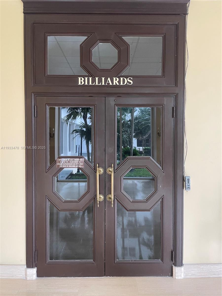 PARKER PLAZA CONDO ESTATE - Residential Lease