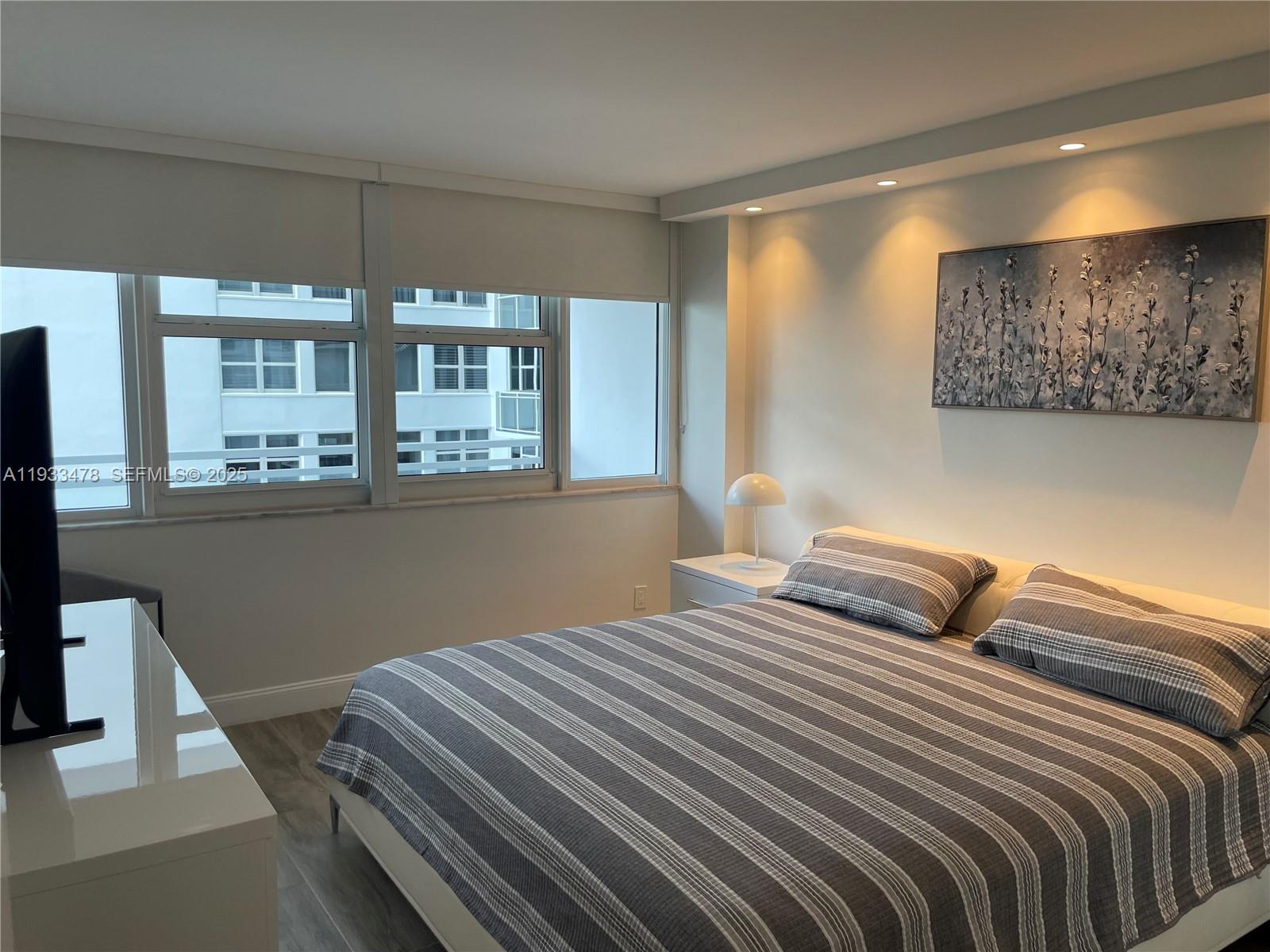 PARKER PLAZA CONDO ESTATE - Residential Lease