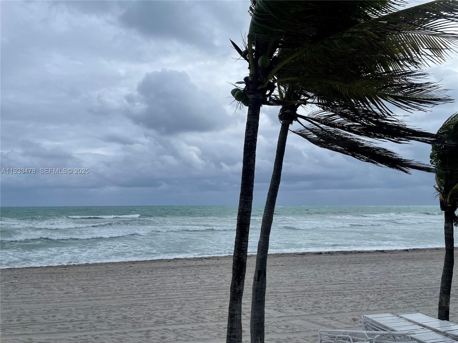 PARKER PLAZA CONDO ESTATE - Residential Lease