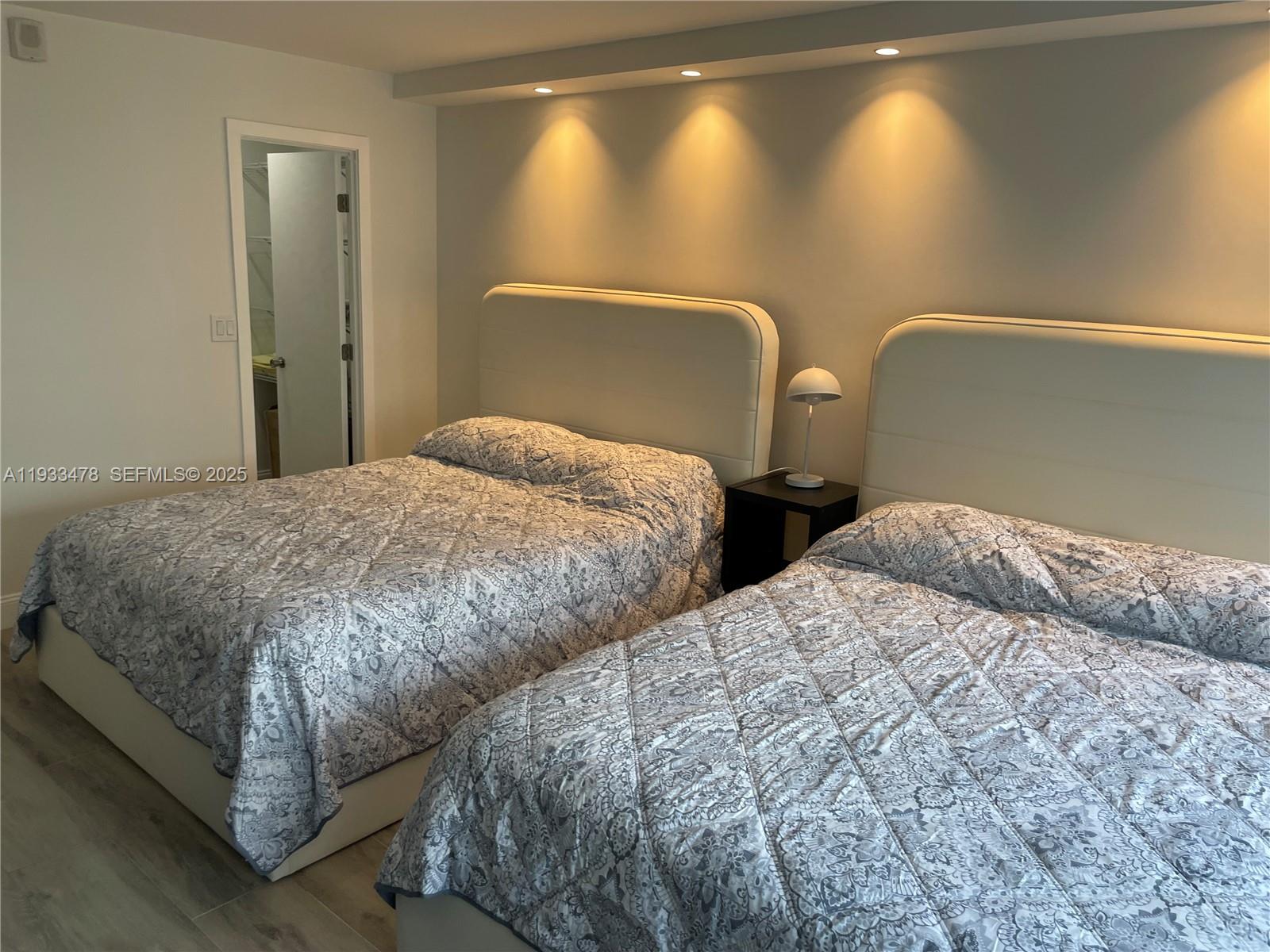 PARKER PLAZA CONDO ESTATE - Residential Lease