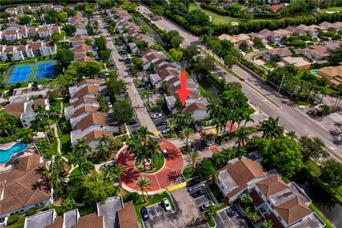 A home in Doral