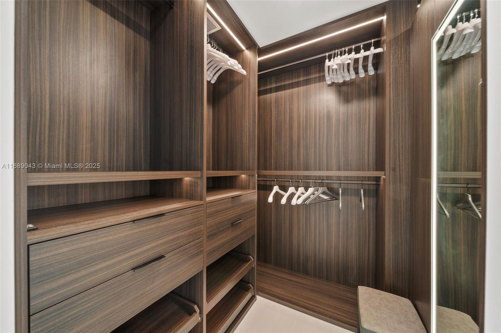 Aston Martin Residences - Residential