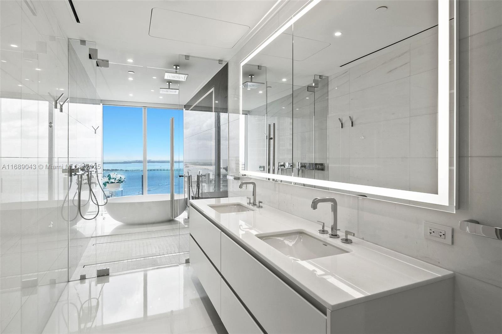 Aston Martin Residences - Residential