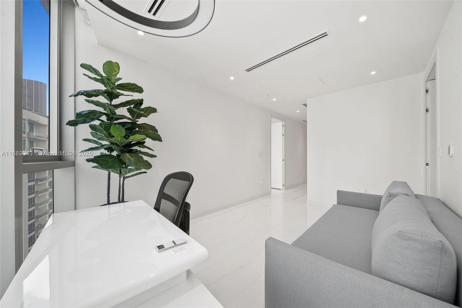Aston Martin Residences - Residential