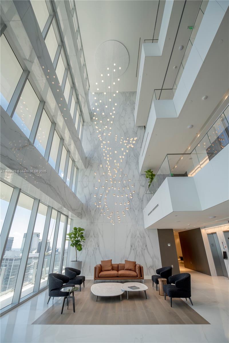 Aston Martin Residences - Residential