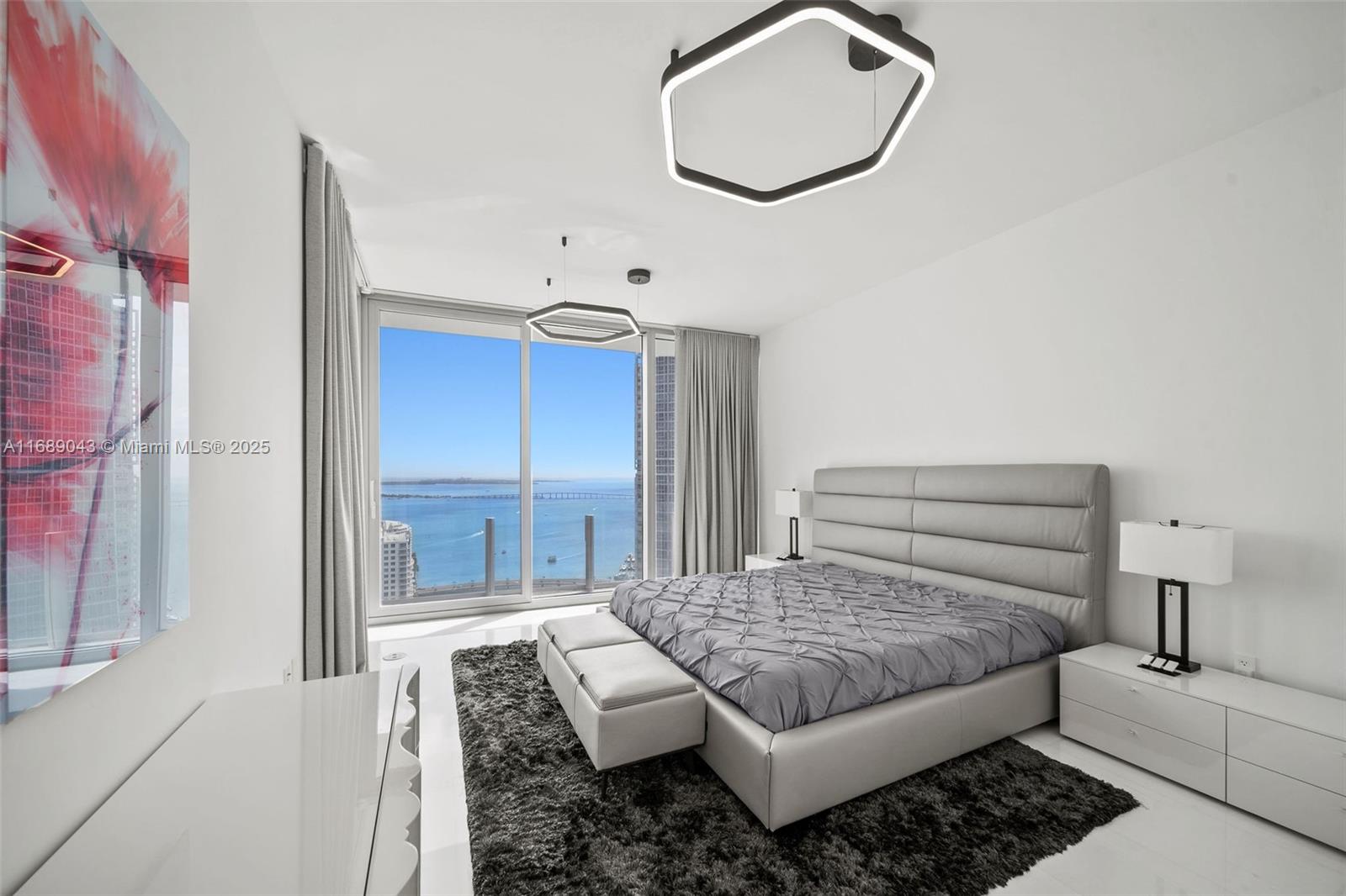 Aston Martin Residences - Residential