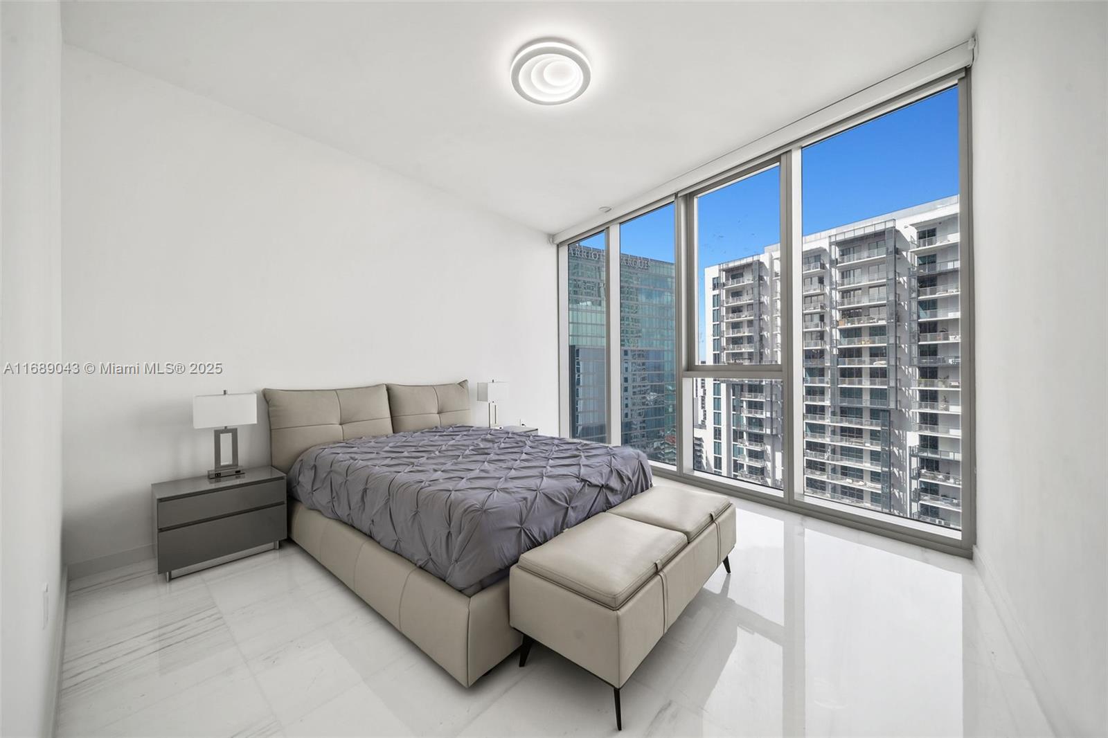 Aston Martin Residences - Residential