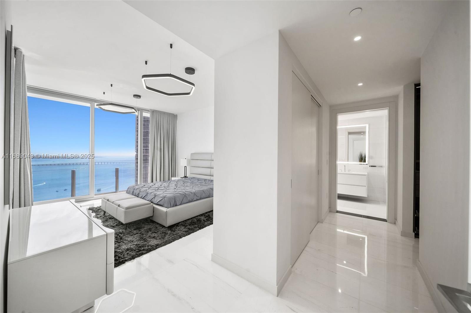 Aston Martin Residences - Residential