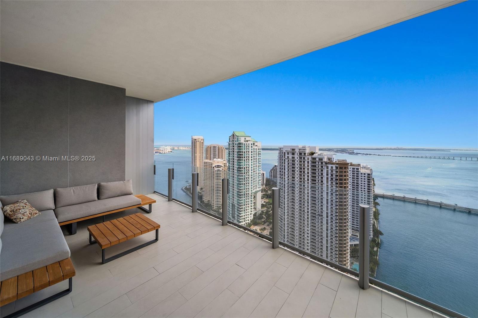 Aston Martin Residences - Residential