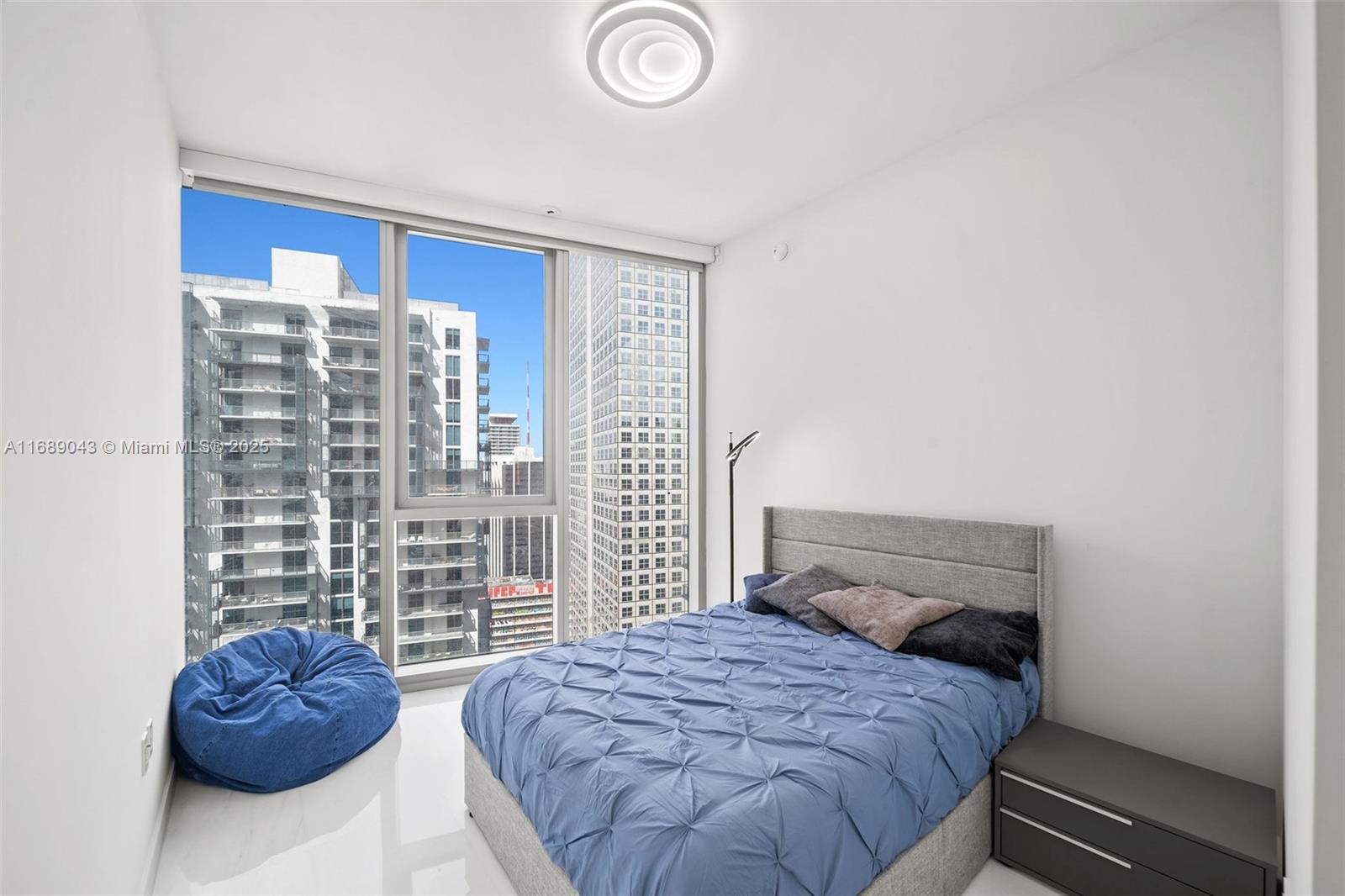Aston Martin Residences - Residential
