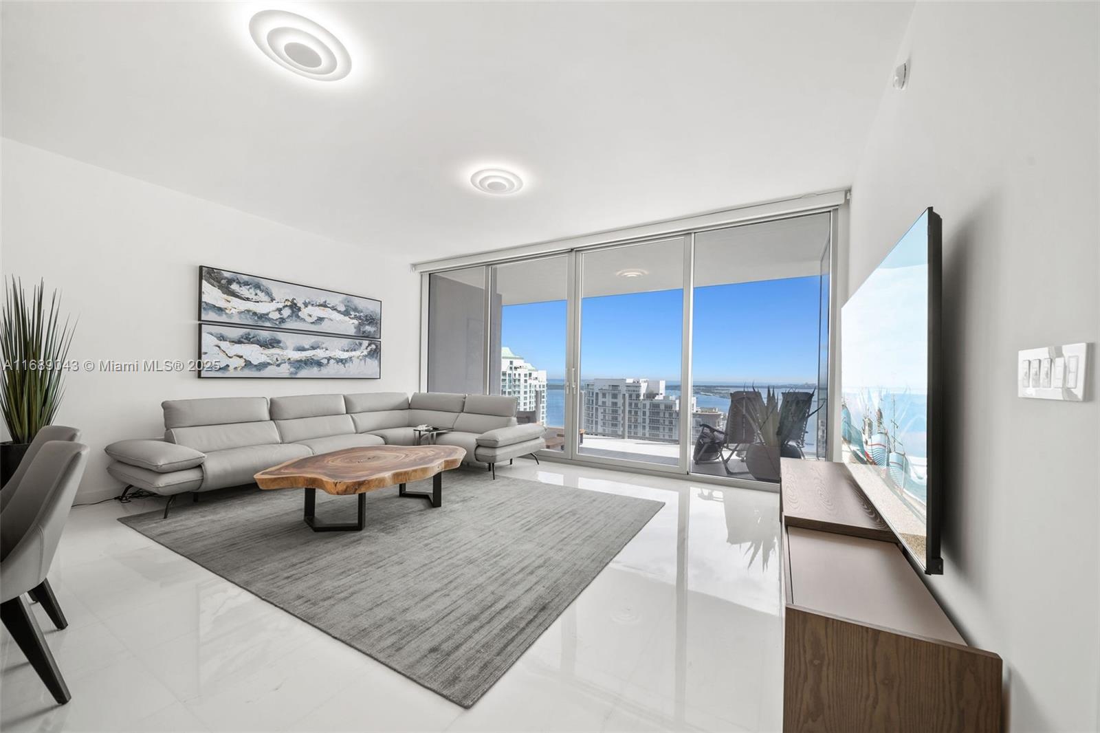 Aston Martin Residences - Residential