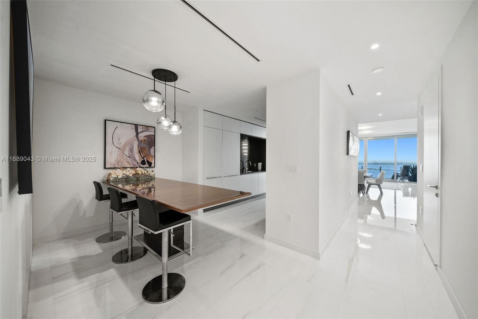 Aston Martin Residences - Residential