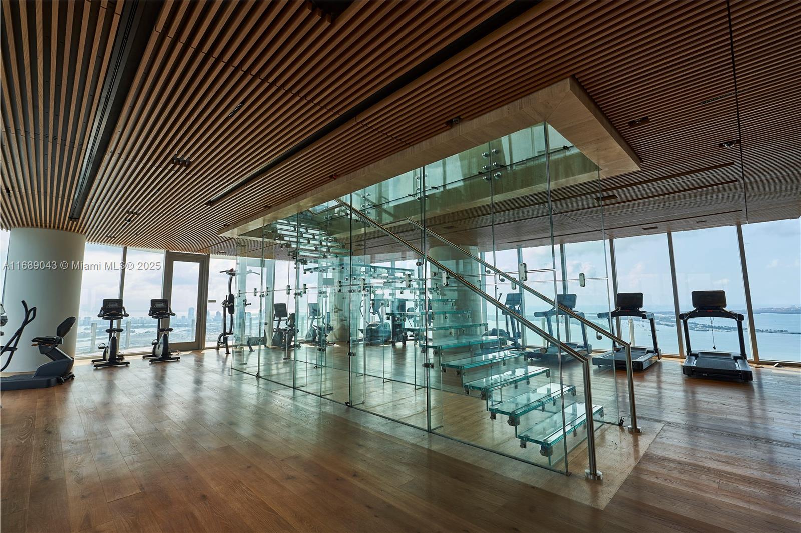 Aston Martin Residences - Residential