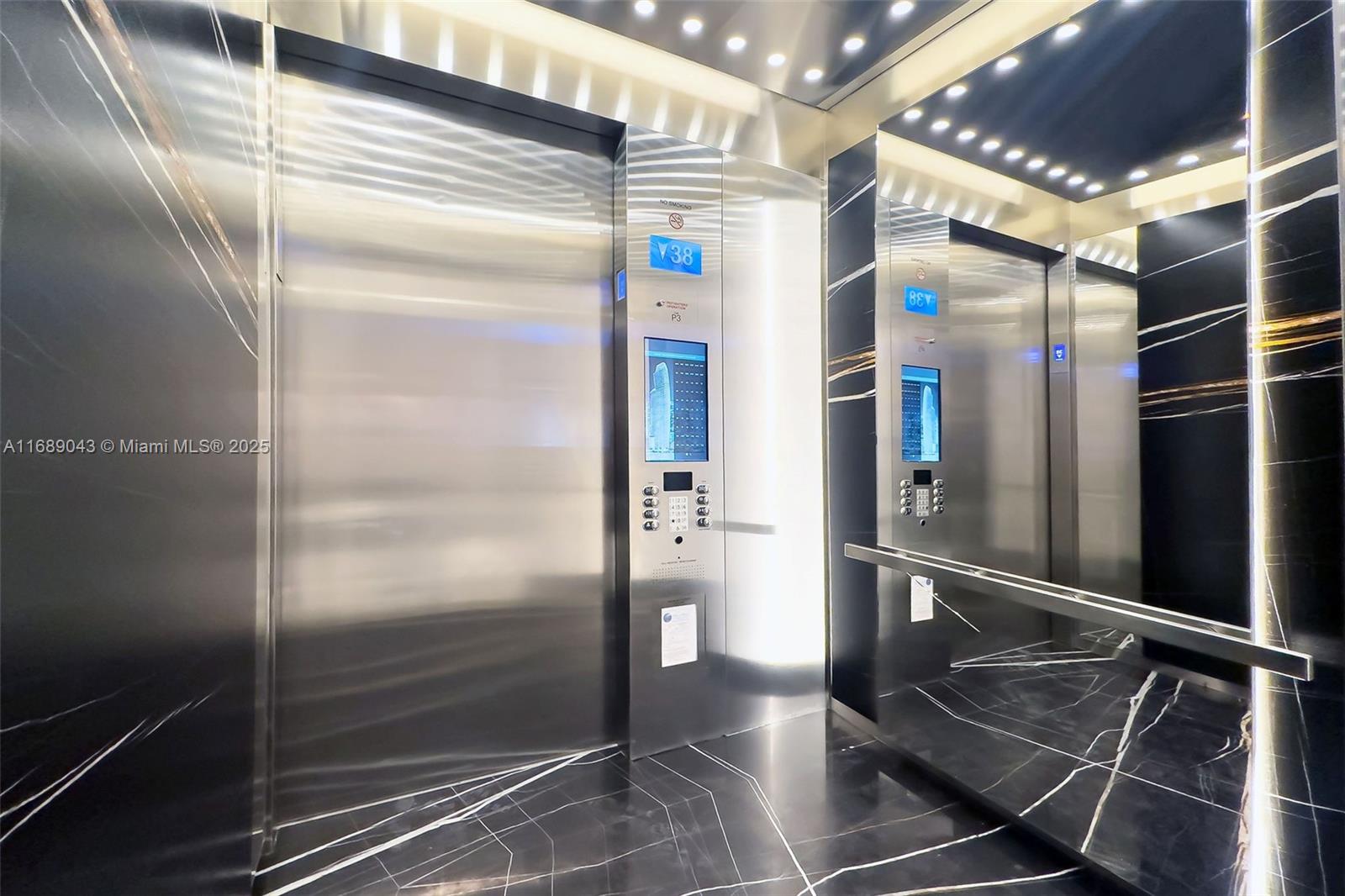 Aston Martin Residences - Residential