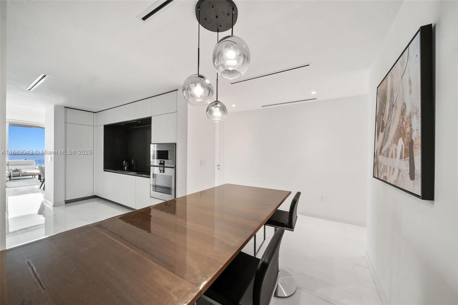 Aston Martin Residences - Residential
