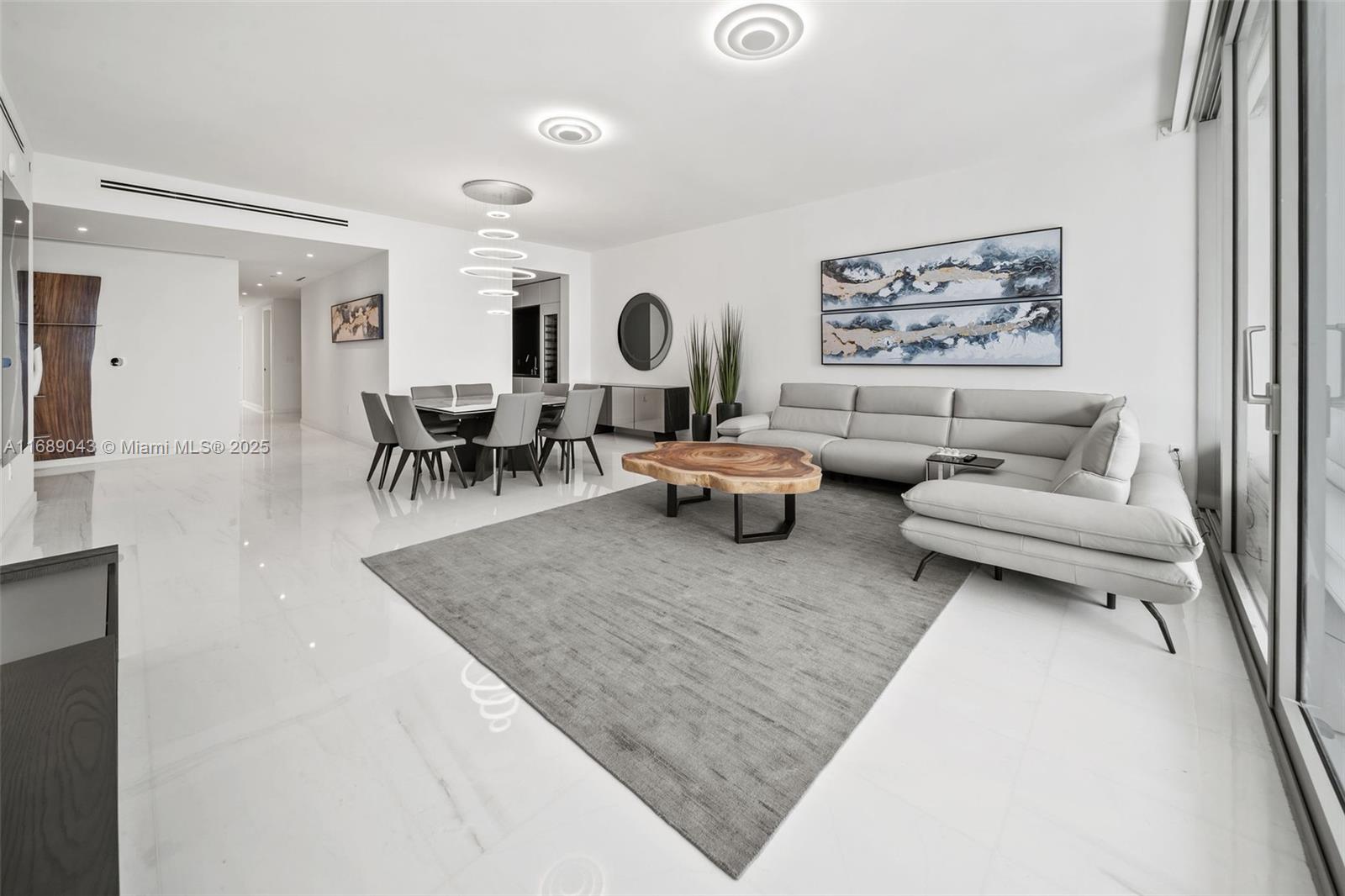 Aston Martin Residences - Residential