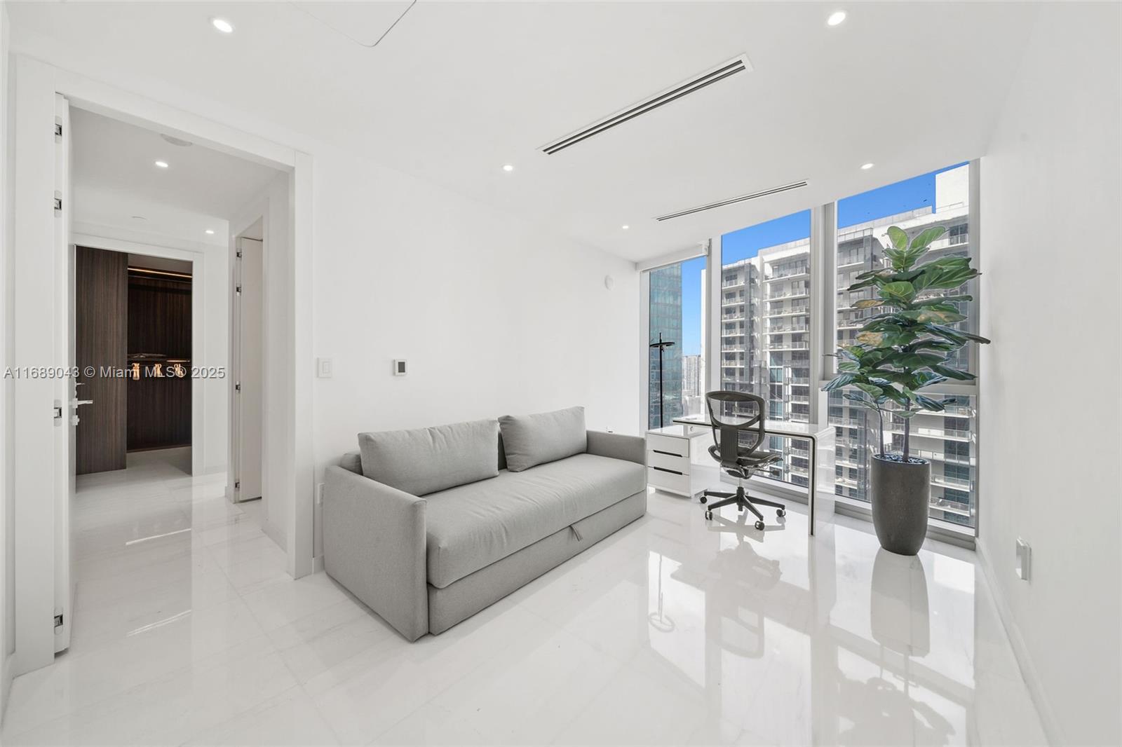 Aston Martin Residences - Residential